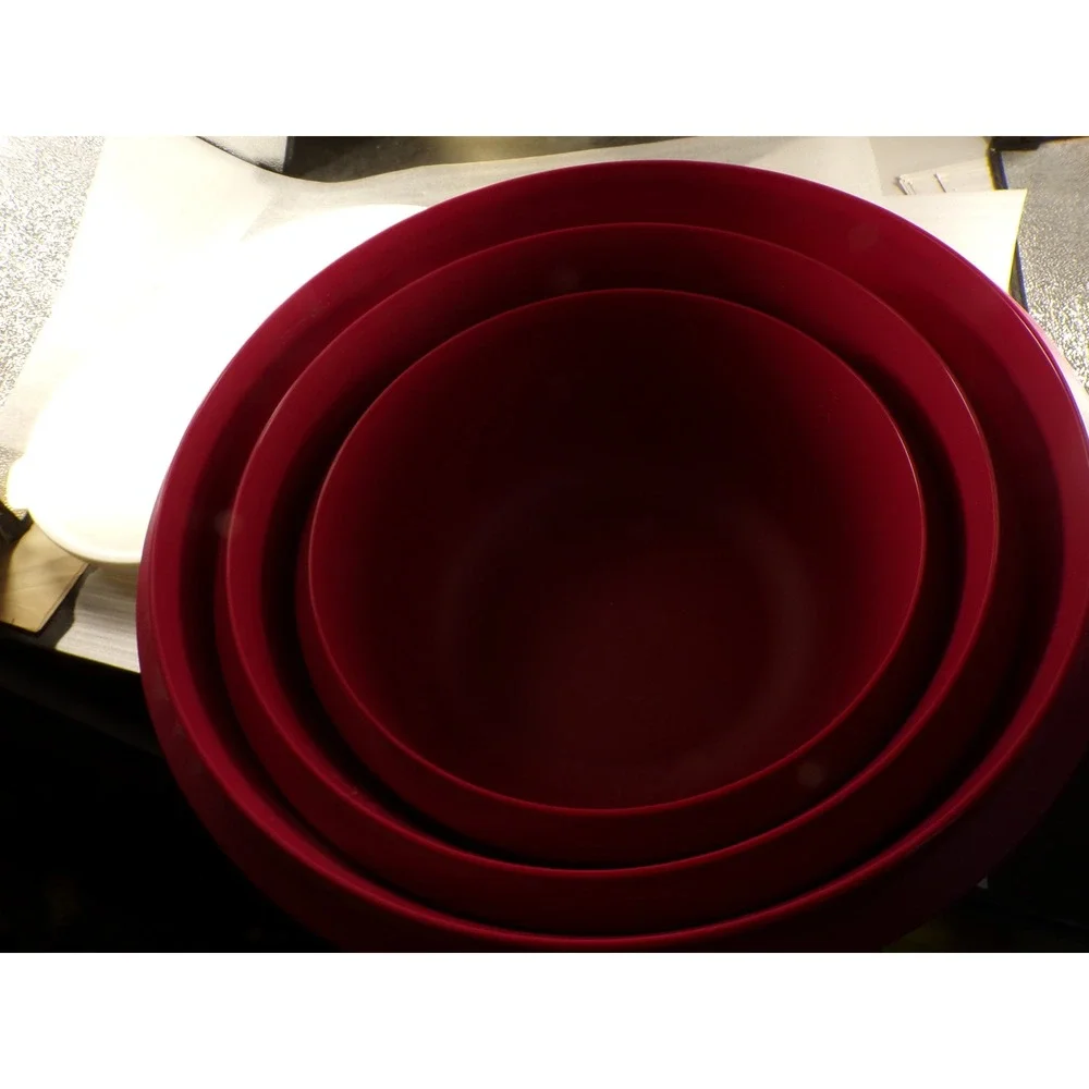 Tupperware wonderlier nesting